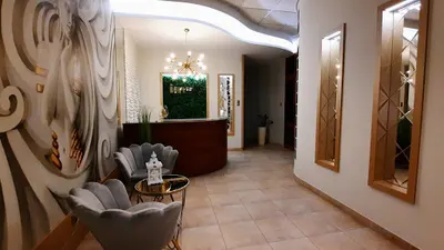 Salon kosmetyczny IMAGE - Centrum Zdrowia i Urody